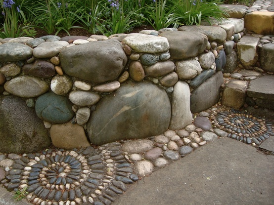 95 Stunning Retaining Wall Ideas